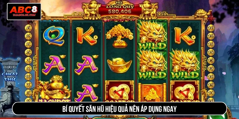 Áp dụng mẹo cược đúng thời điểm nâng cao hiệu quả