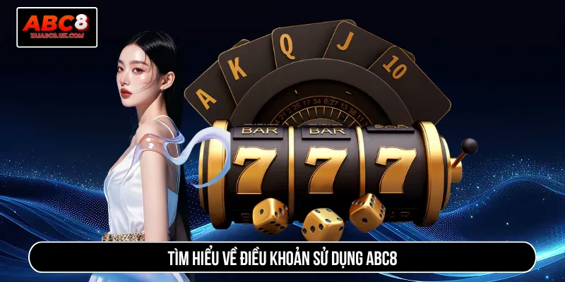 Điều khoản sử dụng cần tuân thủ từ bước đăng ký