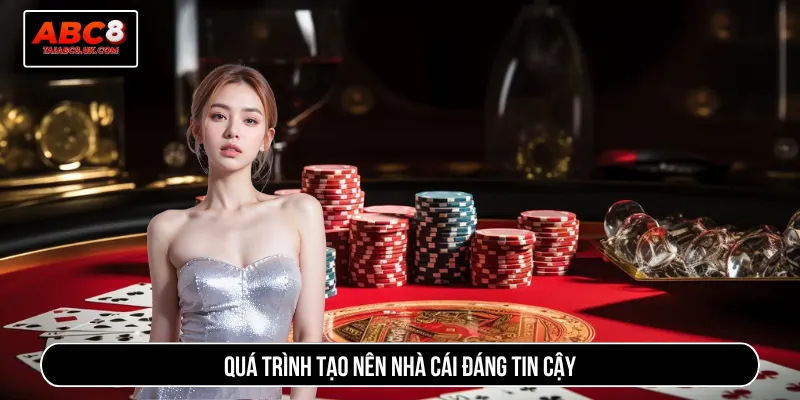 Giới thiệu nguồn gốc hình thành nhà cái đẳng cấp