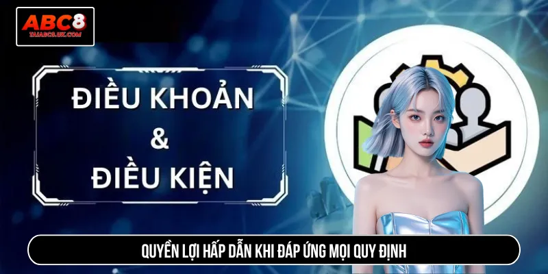 Quyền lợi của thành viên nên tận dụng hiệu quả